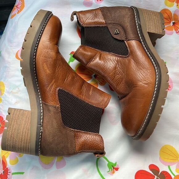 Bull Boxer Jessy 2 Boots - 8 - Picture 3 of 11